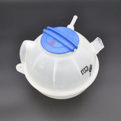 1J0121403E Expansion Tank for Volkswagen, Audi, Skoda Golf - NexuParts