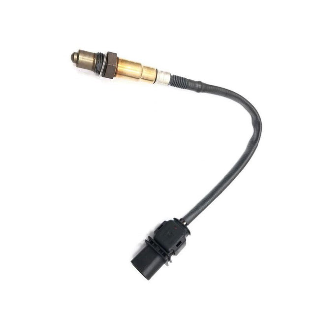 Oxygen Sensor / O2 Sensor 0258017036, Compatible with BMW 3 Series, 5 Series, 6 Series (Front)