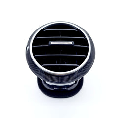 8P0820901A Dashboard Air Vent Assembly for Audi, 50+, high_margin A3 - NexuParts