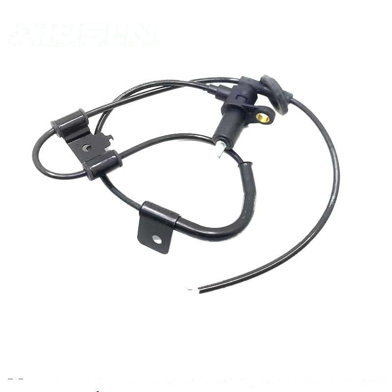 ABS Wheel Speed Sensor 95680-2D050, Compatible with Universal 2003-2010 (Rear Left)