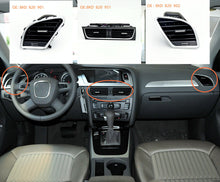 Ac Air Vent 8KD820901 Compatible with Audi A4 A5 2009 2017