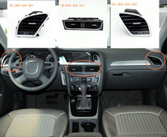8KD820901 Ac Air Vent for Audi, 50+, high_margin A4 - NexuParts