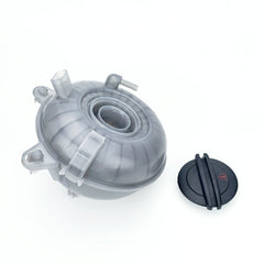5QD121407 Coolant Expansion Tank for Volkswagen, 20-30, Audi Golf - NexuParts