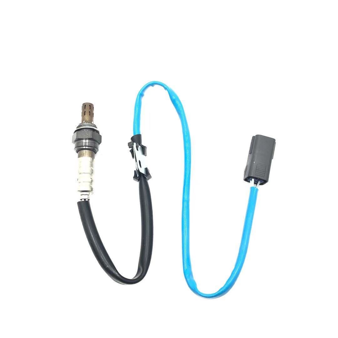 Oxygen Sensor / O2 Sensor LF5G-18-861, Compatible with Mazda (Rear)