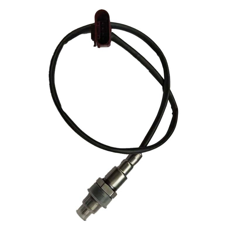 Oxygen Sensor / O2 Sensor 04E906262CB / 04E906262CJ, Compatible with Volkswagen 1.6L (Front)