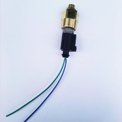 1J09190 Power Steering Pressure Switch Sensor for Volkswagen, 10-20, low_margin Golf - NexuParts