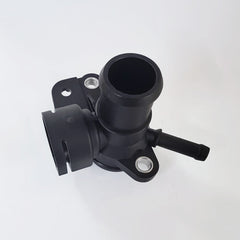 06J121132F Cylinder Head Water Pipe Connector for Volkswagen, 0-10, low_margin Golf - NexuParts