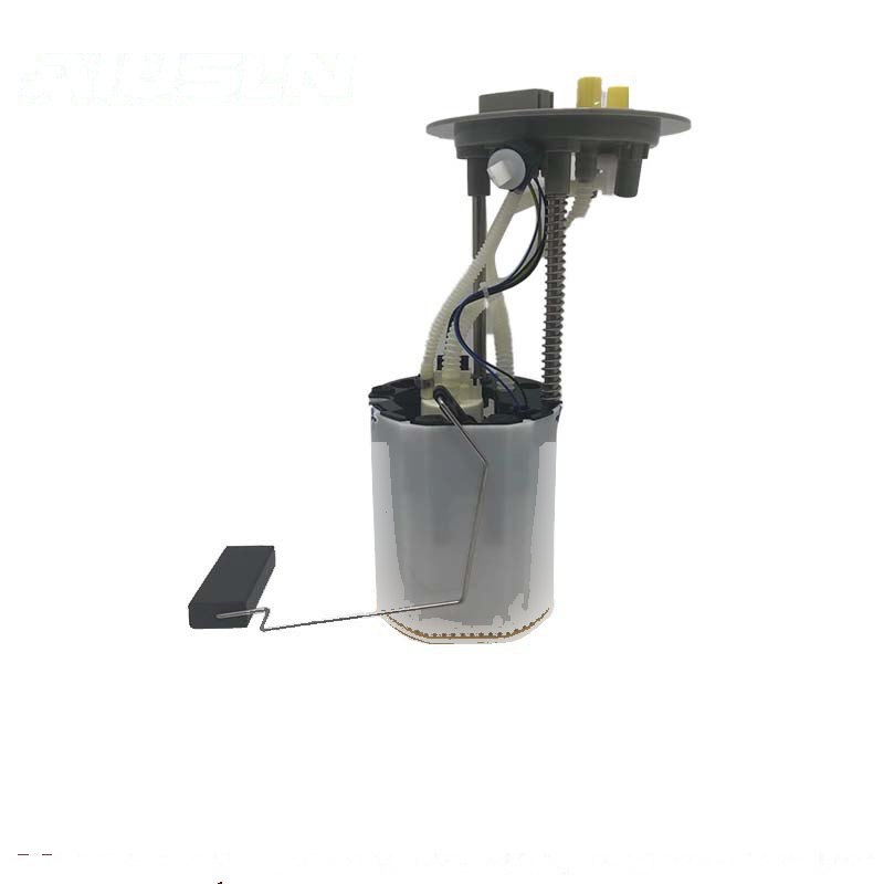 Fuel Pump Assembly 4F0919051H, Compatible with Audi 2.4L; 3.0L