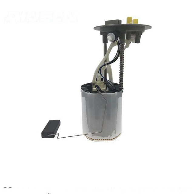 Fuel Pump Assembly 4F0919051H, Compatible with Audi 2.4L; 3.0L