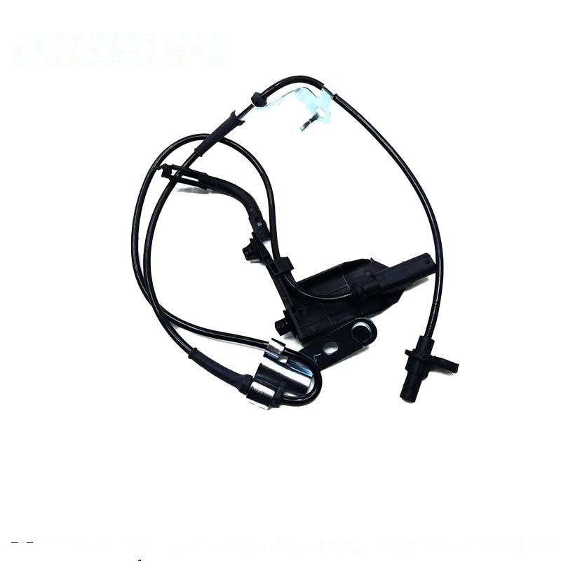 ABS Wheel Speed Sensor FA014373XP, Compatible with Universal (Front Left)