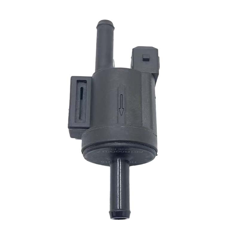 Vapor Canister Purge Valve F01R00Q017, Compatible with Geely 1.8T; 1.5T
