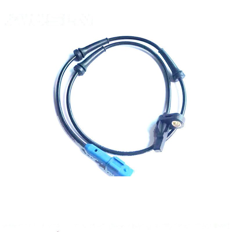 ABS Wheel Speed Sensor 08177, Compatible with Peugeot (Rear)