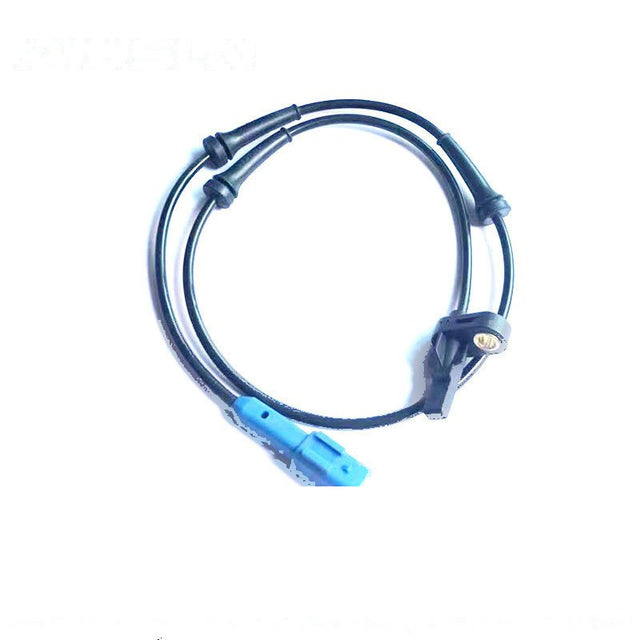 08177 ABS Wheel Speed Sensor for Peugeot, 20-30, medium_margin - NexuParts