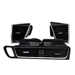 8R1820901 Dashboard Air Vent for Audi, 30-50, 50+ Q5 - NexuParts