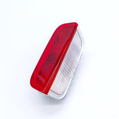 56D947411 Door Welcome Light for Volkswagen, 10-20, Skoda Golf - NexuParts