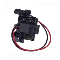 7701206104/7701044817 Blower Motor Resistor for Renault, 30-50, medium_margin - NexuParts