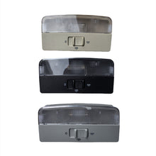 Roof Dome Light 6QD947105, Compatible with Volkswagen / Skoda Polo, Bora, Octavia and More (Front)