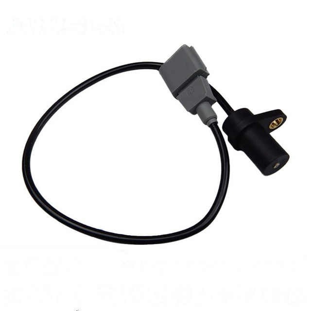 Crankshaft Position Sensor 0261210143, Compatible with Universal