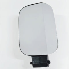 56D809857 Fuel Tank Cap Filler Door for Volkswagen, 30-50, medium_margin Passat - NexuParts