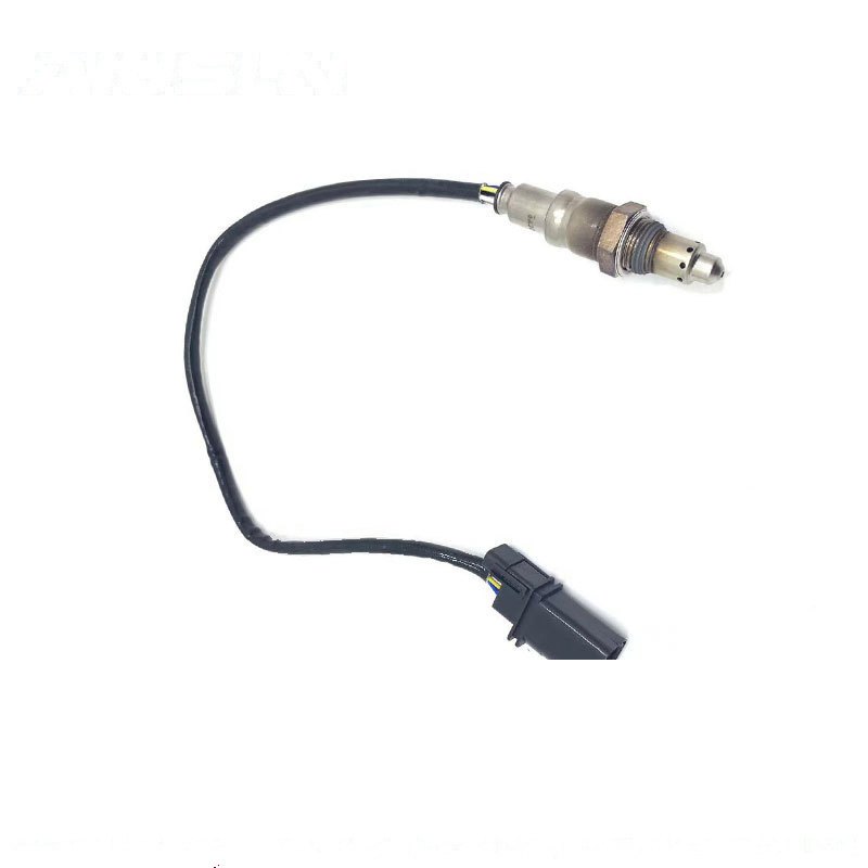 Oxygen Sensor / O2 Sensor 06L906265B, Compatible with Volkswagen 2019 2.0T (Rear)