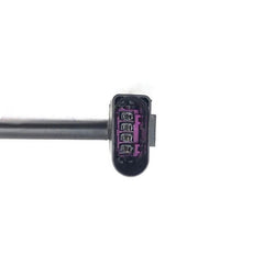 1K0998262T Oxygen Sensor for Skoda, 30-50, medium_margin Octavia - NexuParts