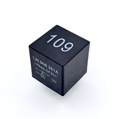 1J0906381A Relay for Volkswagen, 10-20, Skoda Golf - NexuParts