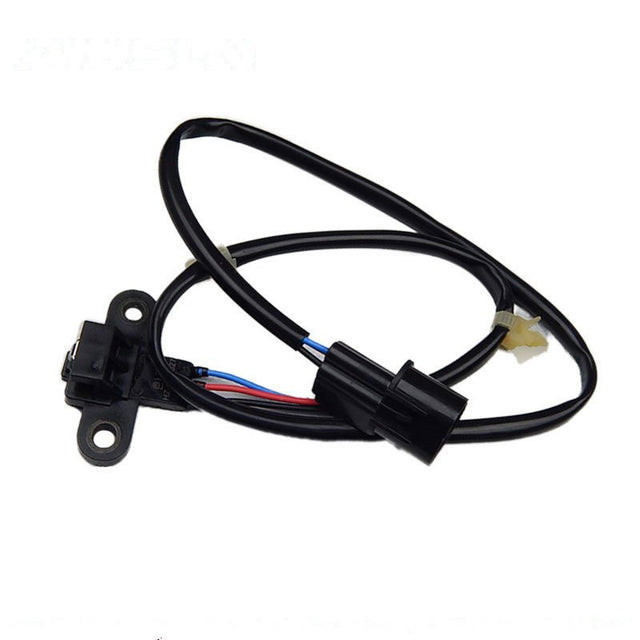 Crankshaft Position Sensor MD329924, Compatible with Mitsubishi