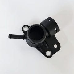 06J121132F Cylinder Head Water Pipe Connector for Volkswagen, 0-10, low_margin Golf - NexuParts