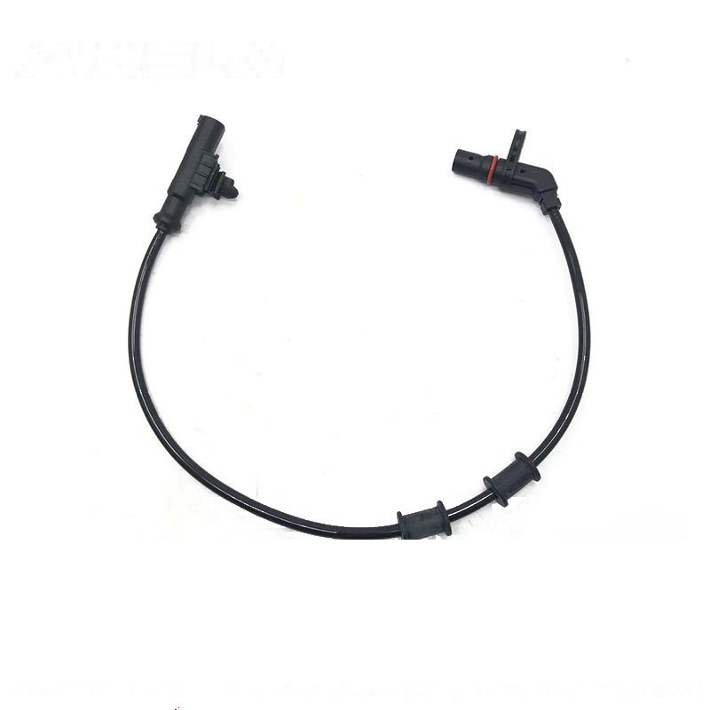 ABS Wheel Speed Sensor 3636030XKW09A, Compatible with Universal (Rear Left)