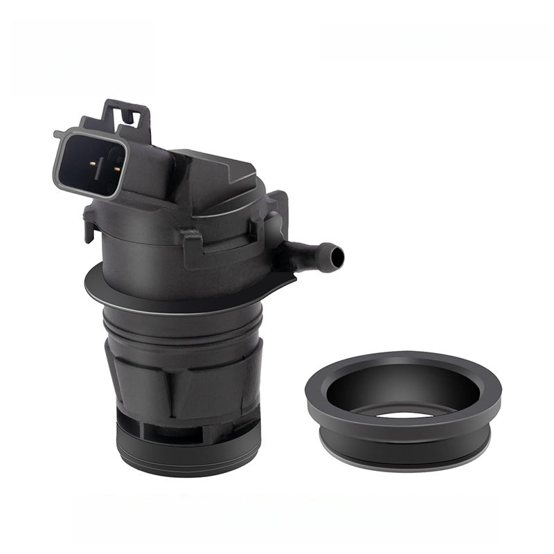 Windshield Washer Nozzle 85330-21010 Compatible with Toyota Hilux Front