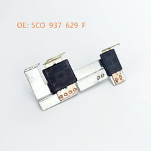 Multi Fuse Block 5C0937629F Compatible with Volkswagen Jetta Passat Beetle and More