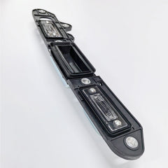 1TD827574A License Plate Light Assembly for Volkswagen, 30-50, medium_margin Golf - NexuParts