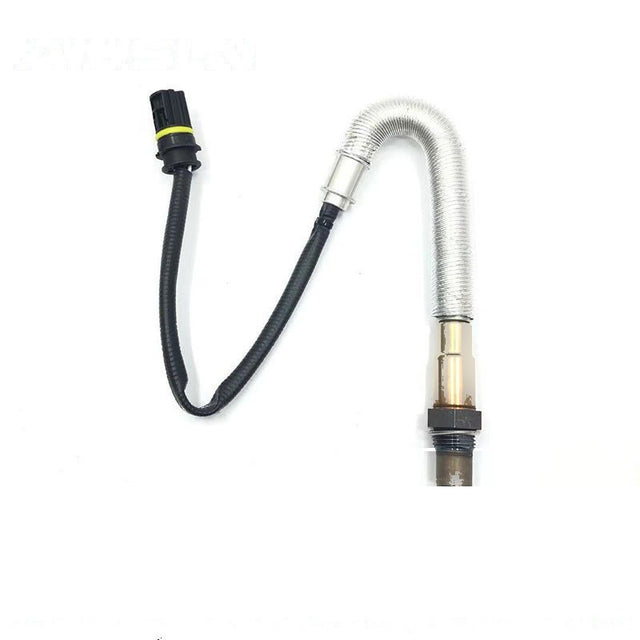 Oxygen Sensor / O2 Sensor 02580067, Compatible with BMW (Rear Left)