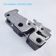 5ND823509A Hood Lock Latch for Volkswagen, 20-30, medium_margin Tiguan - NexuParts