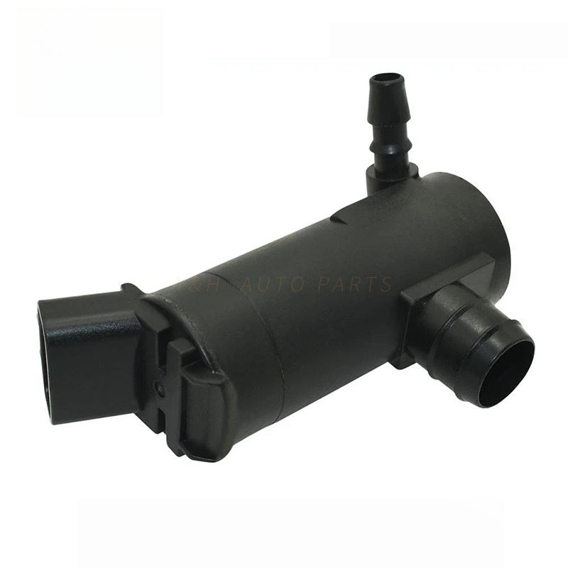 Windshield Washer Pump 36705-17591, Compatible with Toyota