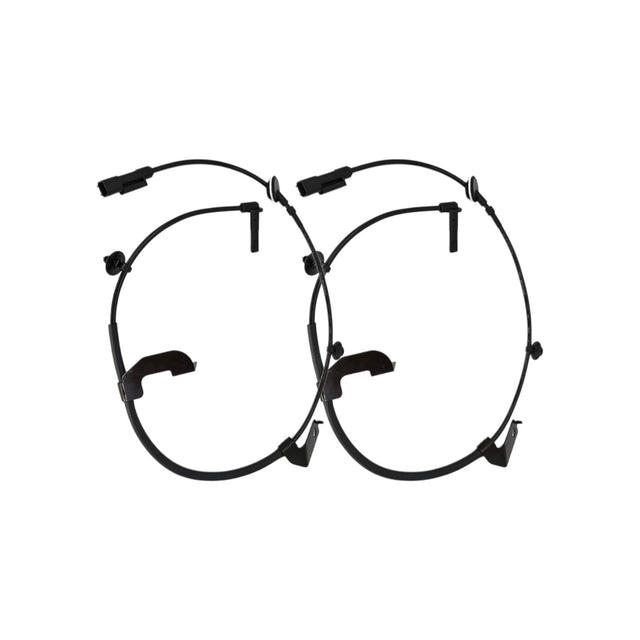 5105573AA ABS Wheel Speed Sensor for Jeep, Dodge, 20-30 - NexuParts