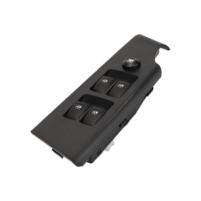 Power Window Switch 96652180, Compatible with Chevrolet Aveo 2006-2008 (Driver Side)