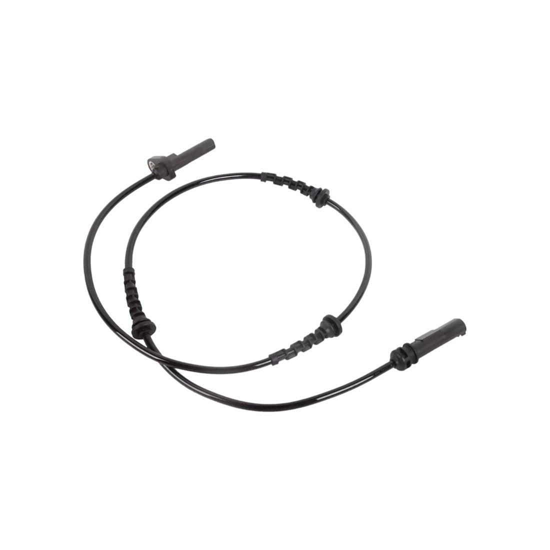 ABS Wheel Speed Sensor F07F11, Compatible with BMW (Front)