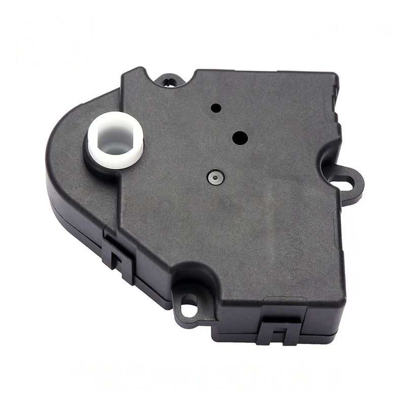 Blend Door Actuator 16124932 / 89018395 Compatible with Chevrolet / Buick