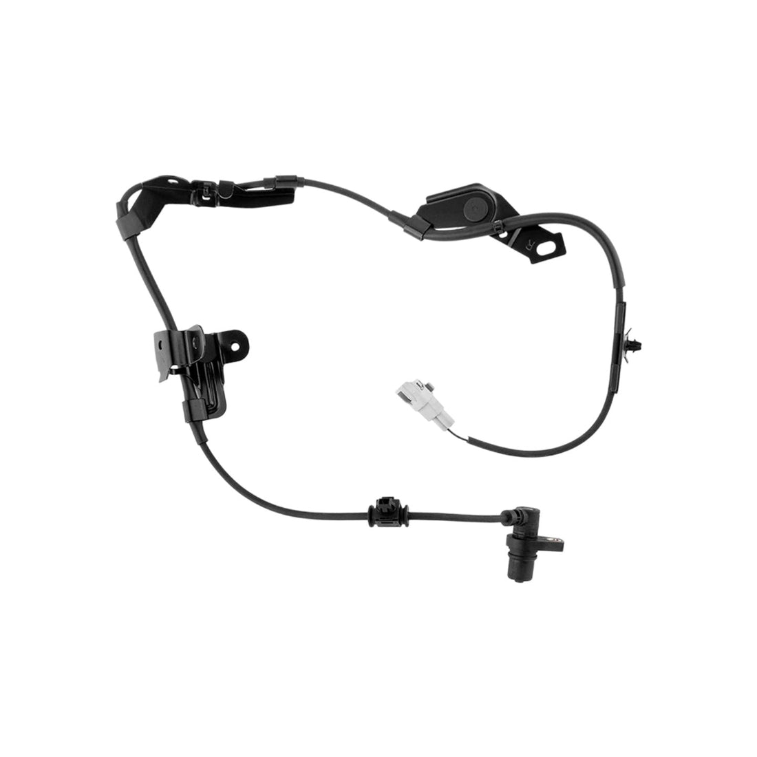 ABS Wheel Speed Sensor 89542-35050, Compatible with Toyota (Front Right)
