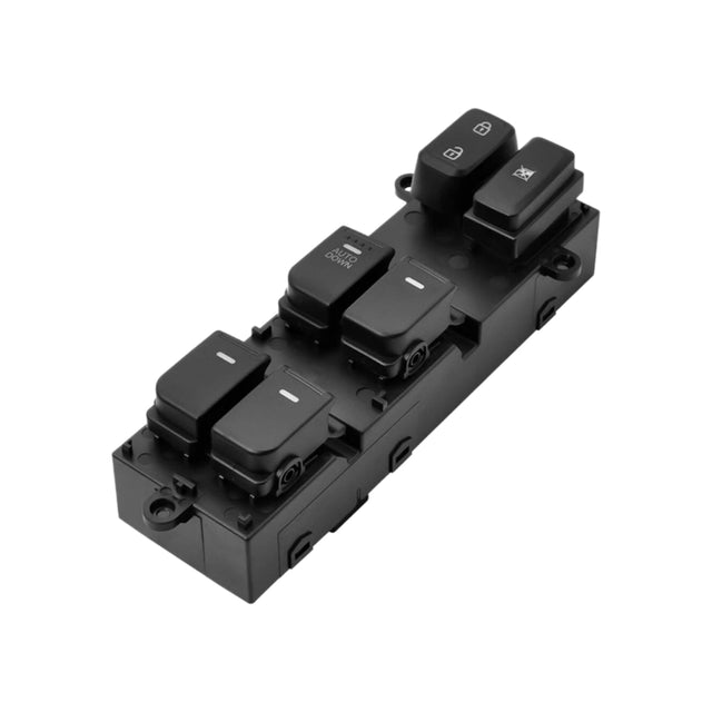 Power Window Switch 93570-2T000, Compatible with Kia Optima 2011-2013