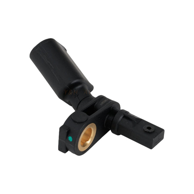6Q0927804B ABS Wheel Speed Sensor for Volkswagen, Audi, 10-20 - NexuParts