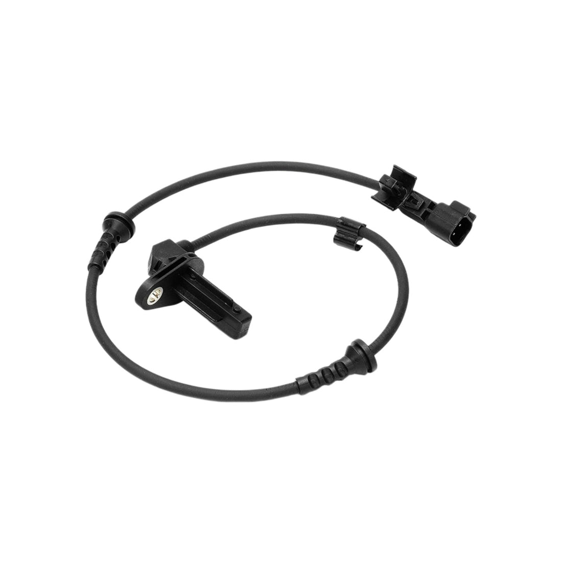 ABS Wheel Speed Sensor 95937224 / 94543971 and More, Compatible with Chevrolet (Front)