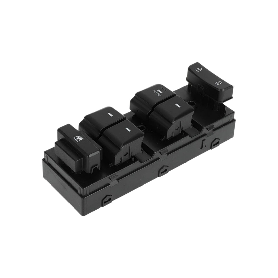 Power Window Switch 93570-C3000, Compatible with Hyundai Sonata 2015-2019 (Left)