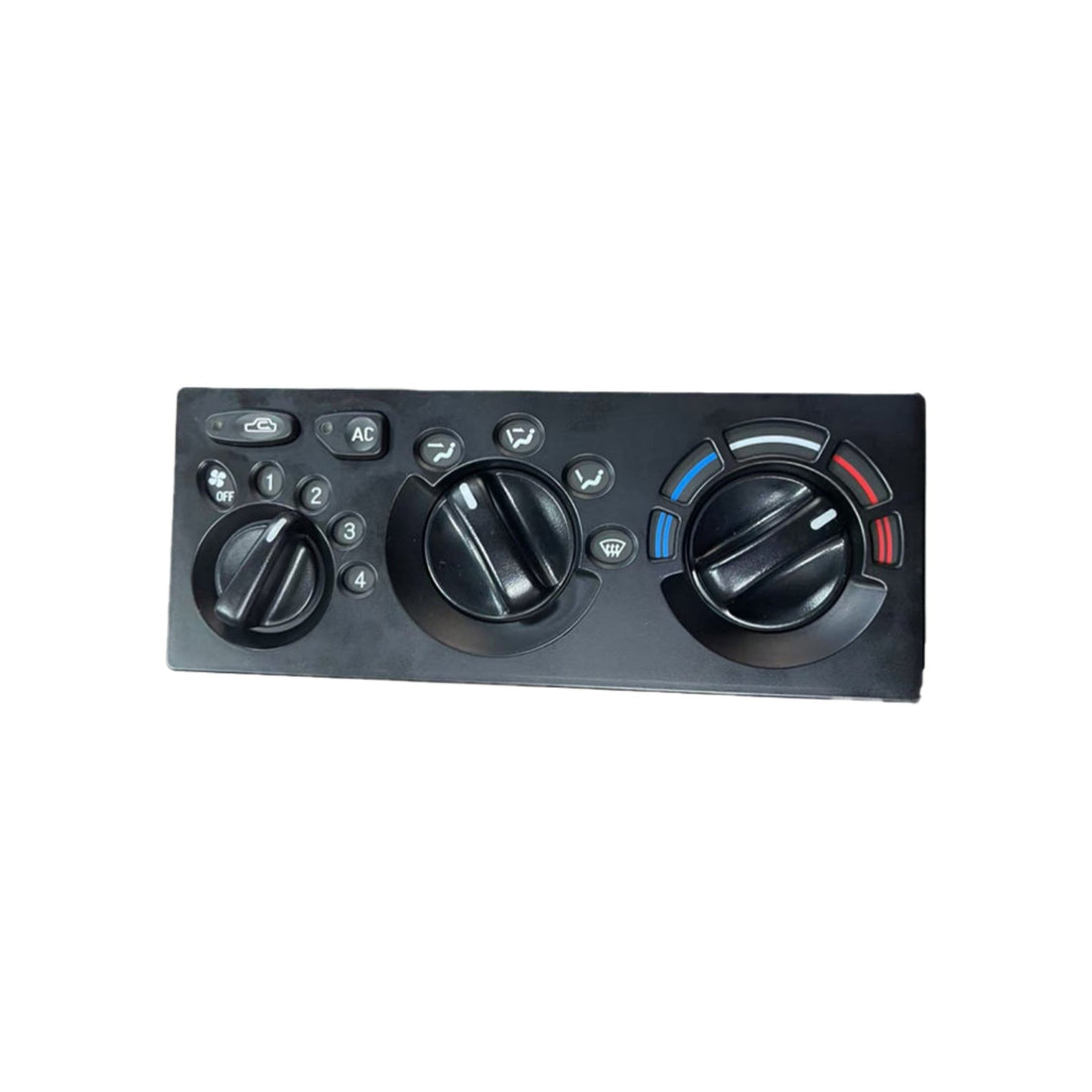 Ac Climate Control Module P96222508 Compatible with Daewoo 1997