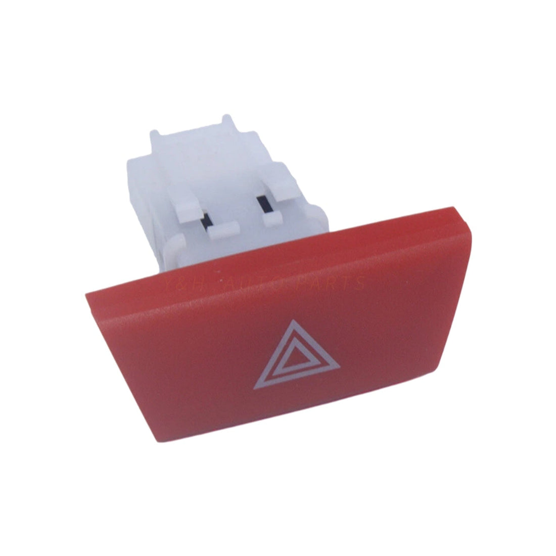 Hazard Warning Light Switch 6490.NG, Compatible with Peugeot / Citroen