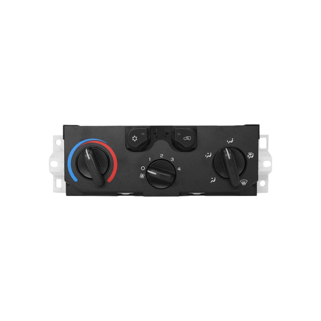 15-73870 Ac Climate Control Panel for Chevrolet, GMC, 50+ - NexuParts