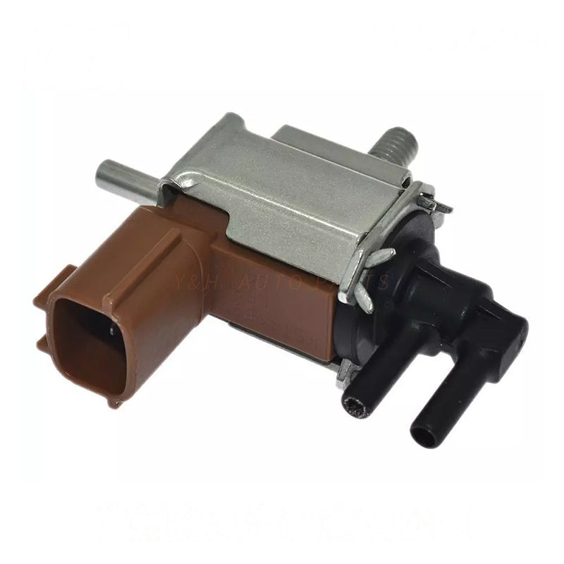 VVT Solenoid / Variable Valve Timing Solenoid K5T46597, Compatible with Mazda