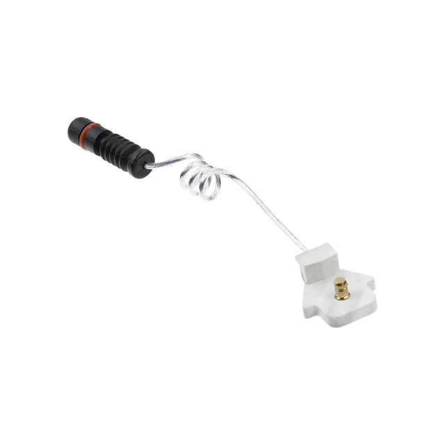 ABS Wheel Speed Sensor 2015400317, Compatible with Mercedes-Benz