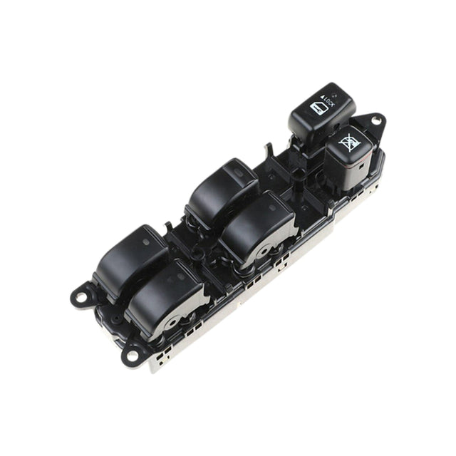 Power Window Switch 84820-60051, Compatible with Toyota Land Cruiser, Prado (Left)